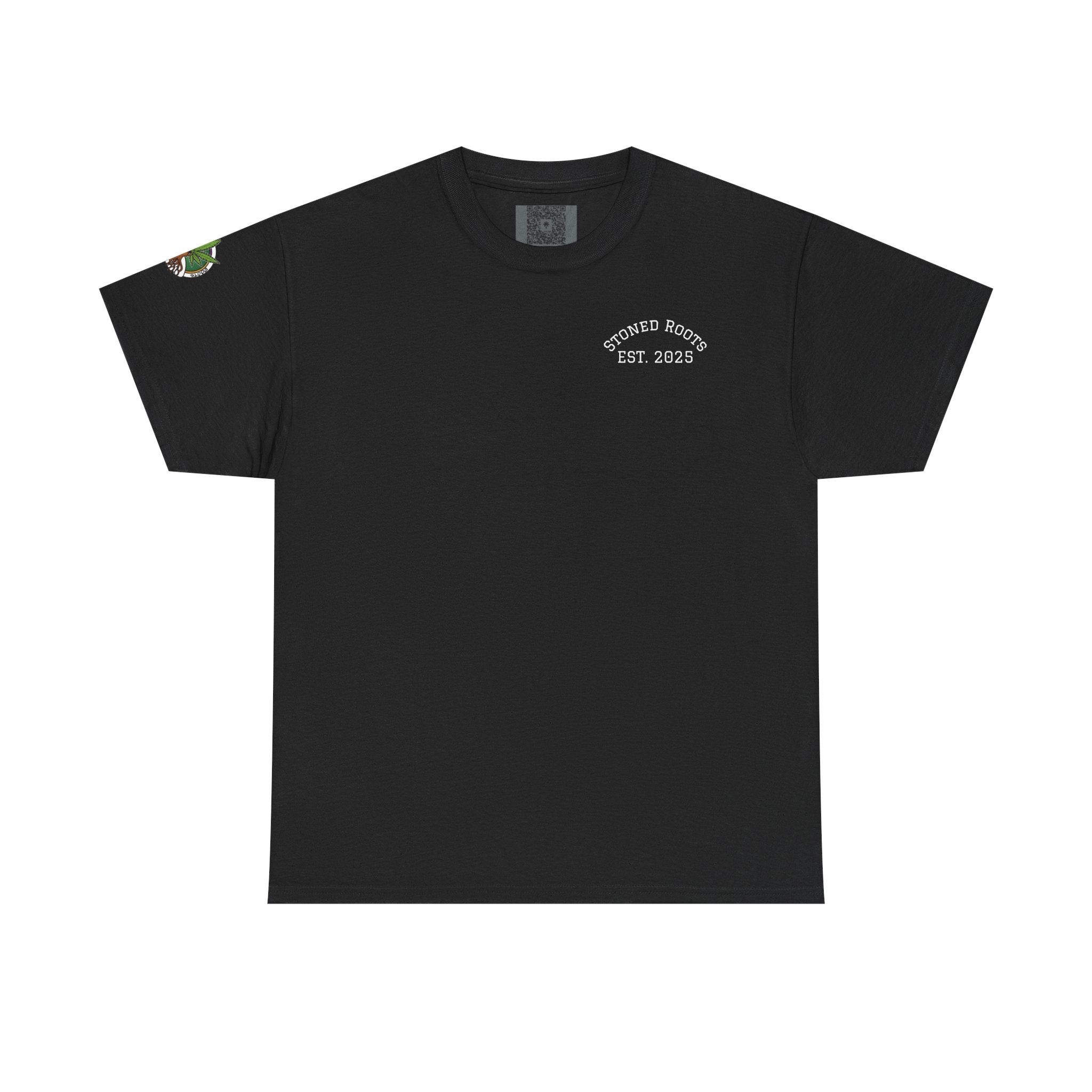 Stoned Roots Homegrown T-Shirt