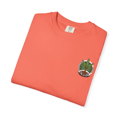 Dab Time Drip Tee - Stoned Roots Edition