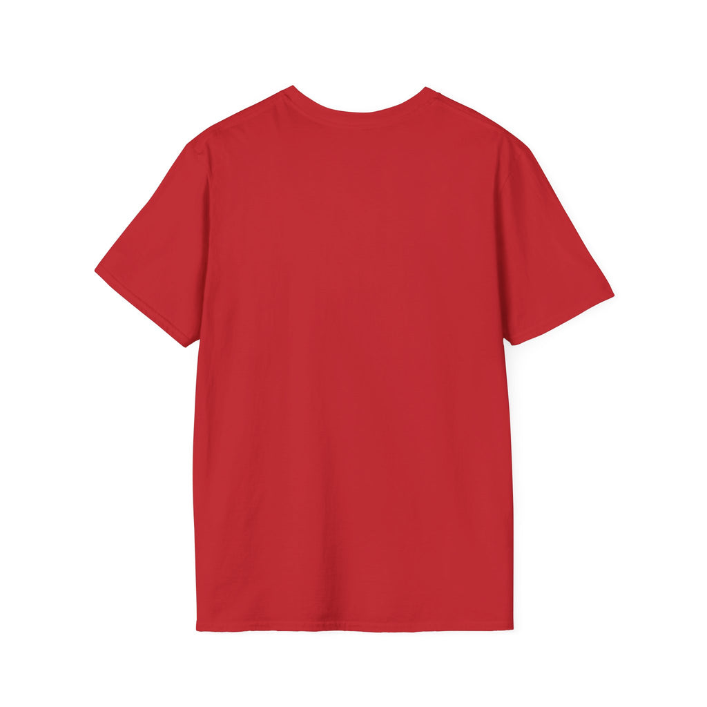 Wake,Shell, Repeat - Unisex Tee