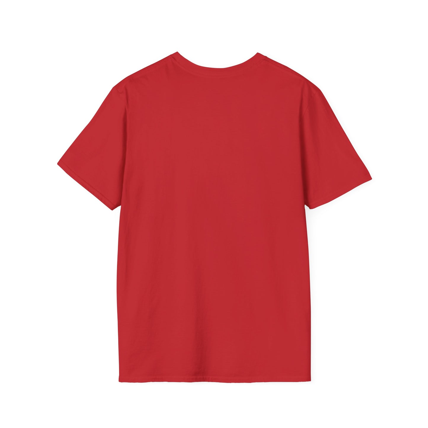 Wake,Shell, Repeat - Unisex Tee