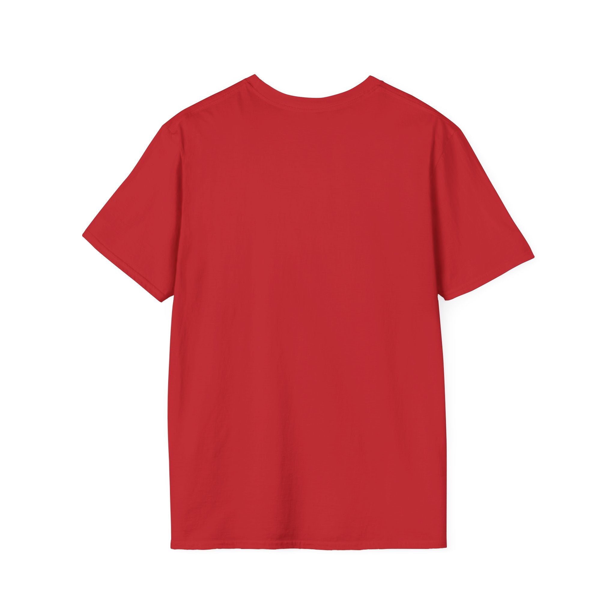 Wake,Shell, Repeat - Unisex Tee