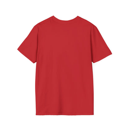 Wake,Shell, Repeat - Unisex Tee