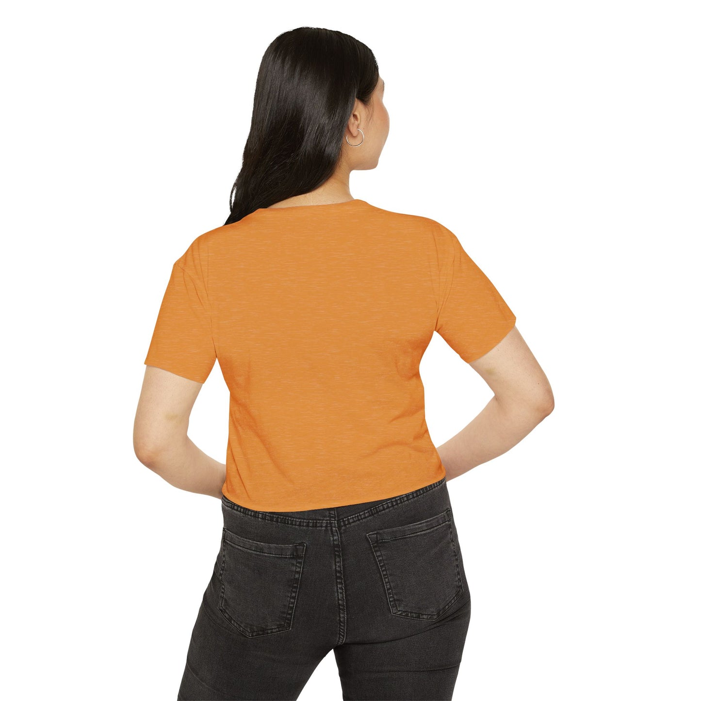 Kava Can’t Fix Cotton Mouth - Crop Top