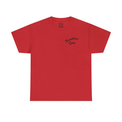 Two Bowls, One Vibe Tee