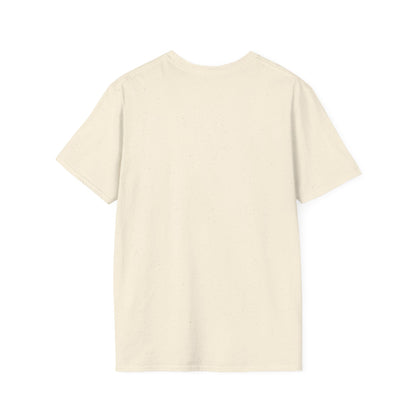 Wake,Shell, Repeat - Unisex Tee