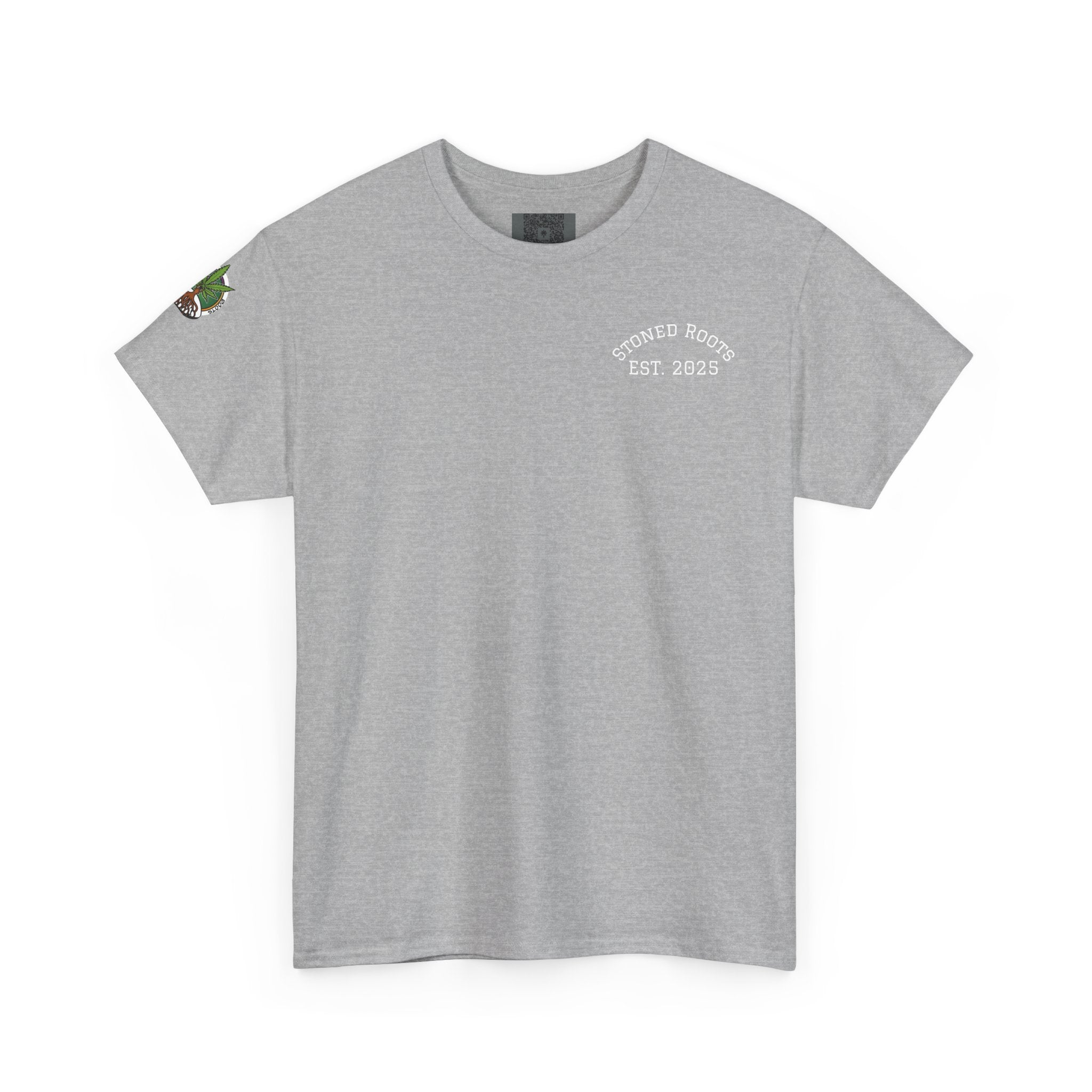 Stoned Roots Homegrown T-Shirt
