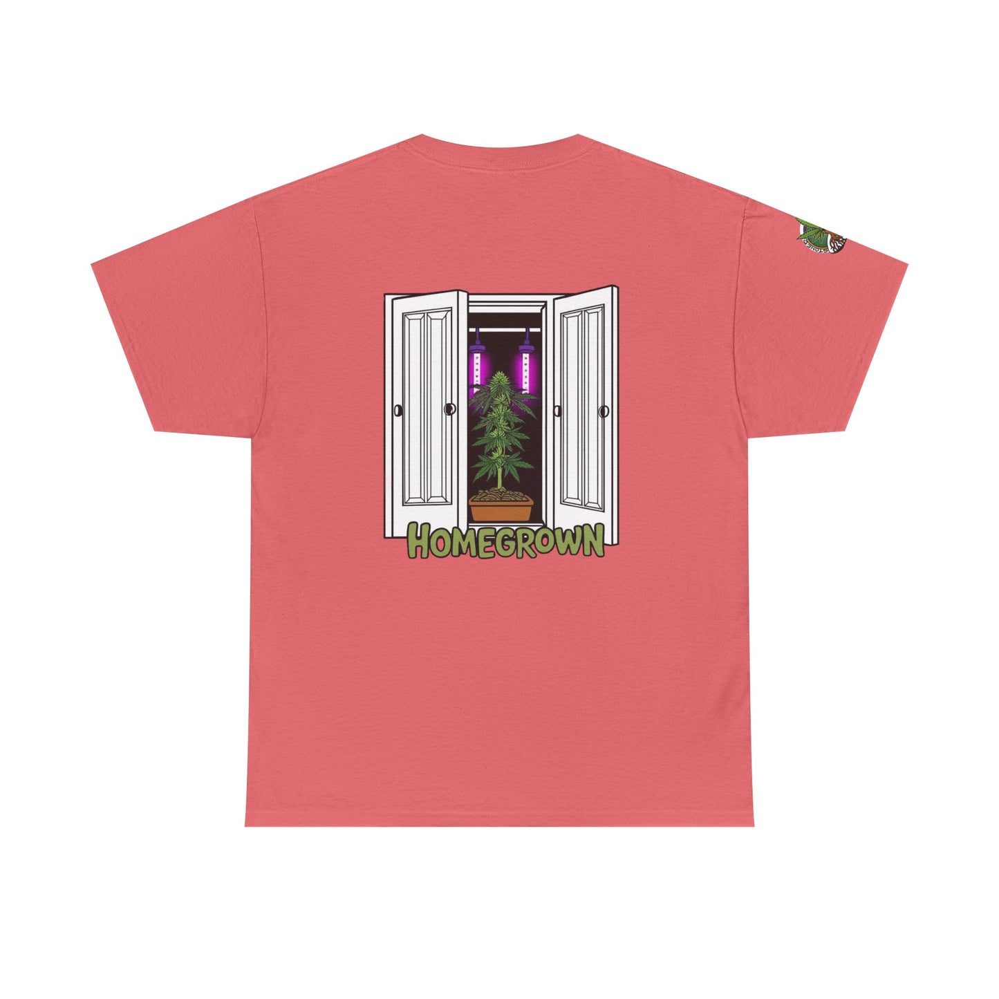 Stoned Roots Homegrown T-Shirt