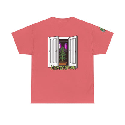 Stoned Roots Homegrown T-Shirt
