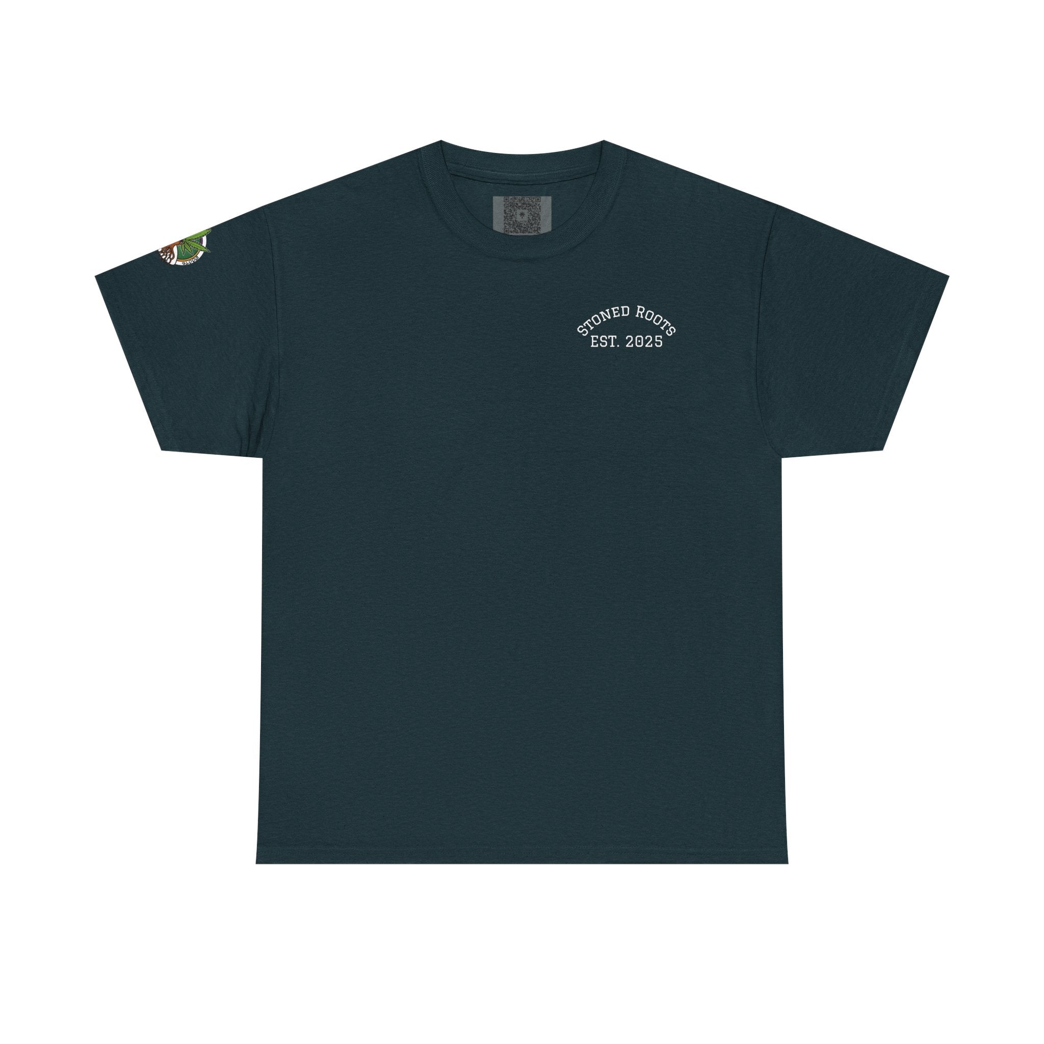 Stoned Roots Homegrown T-Shirt