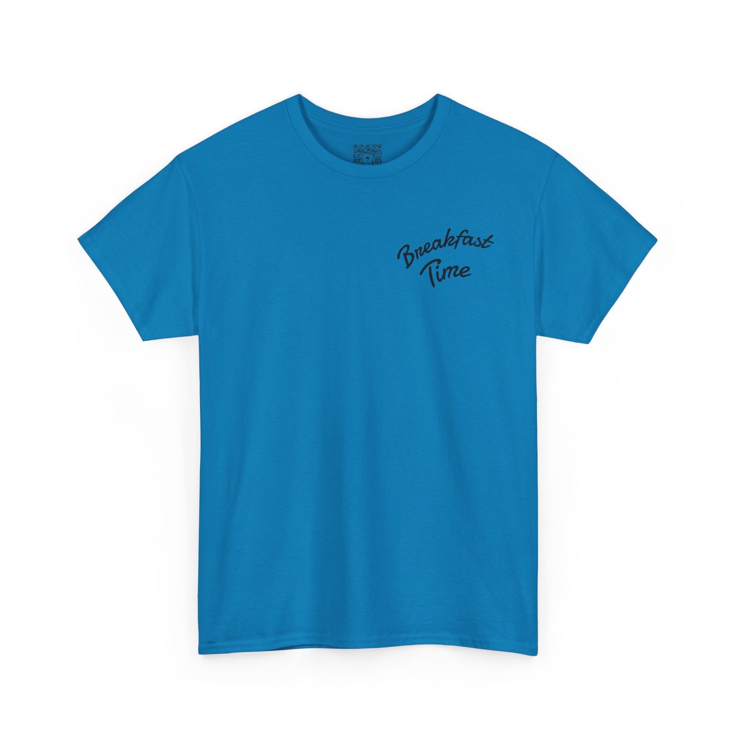 Two Bowls, One Vibe Tee