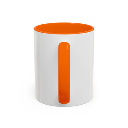 Wake, Shell, Repeat - Ceramic Mug