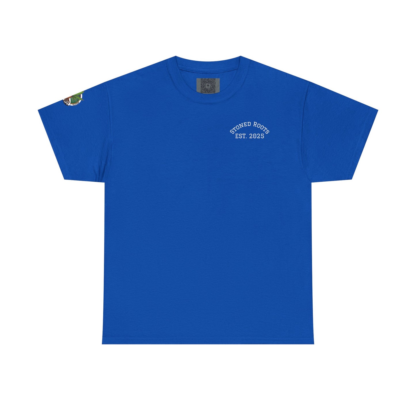 Stoned Roots Homegrown T-Shirt
