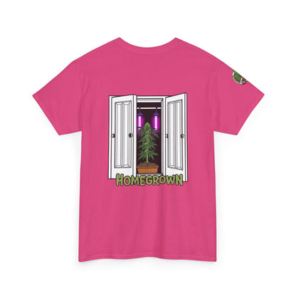 Stoned Roots Homegrown T-Shirt
