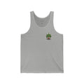 Homegrown Tank Top - Closet Cultivator Edition