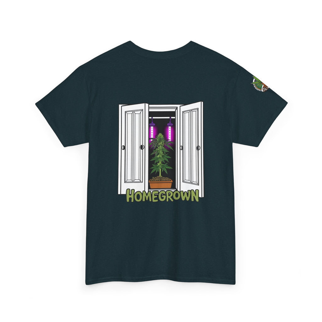 Stoned Roots Homegrown T-Shirt