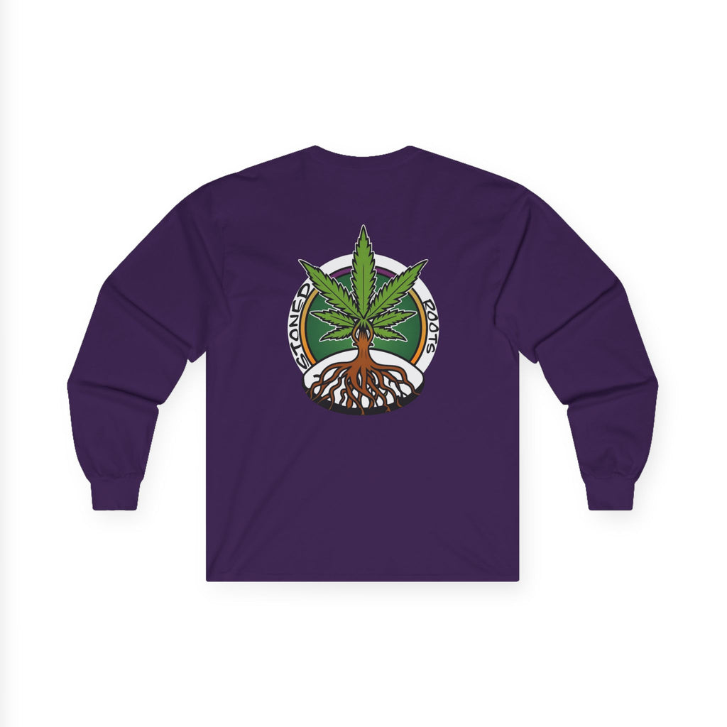 Unisex Ultra Cotton Long Sleeve Tee