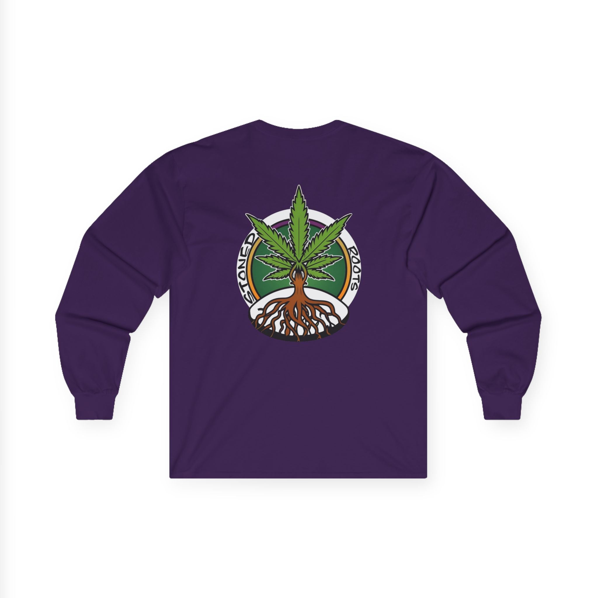 Unisex Ultra Cotton Long Sleeve Tee