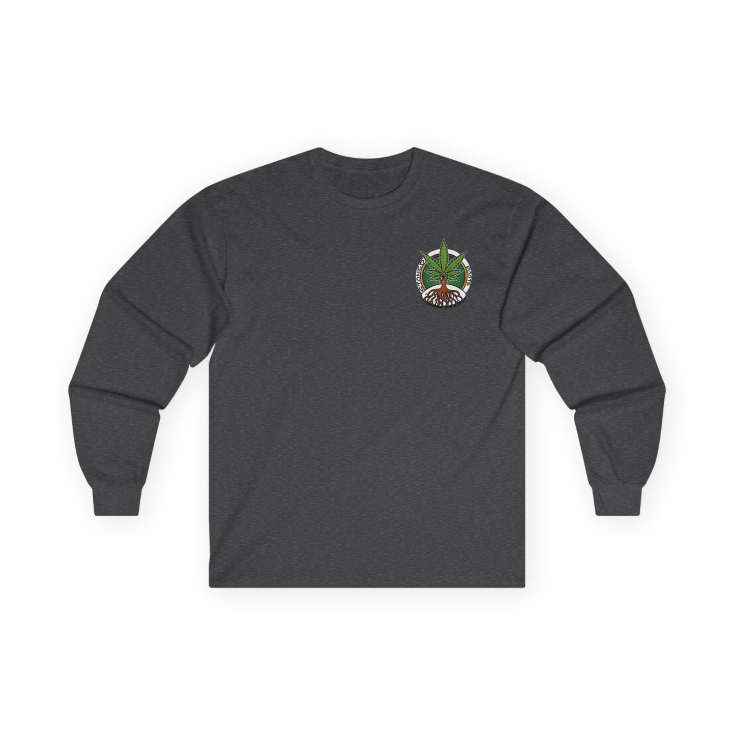 Unisex Ultra Cotton Long Sleeve Tee