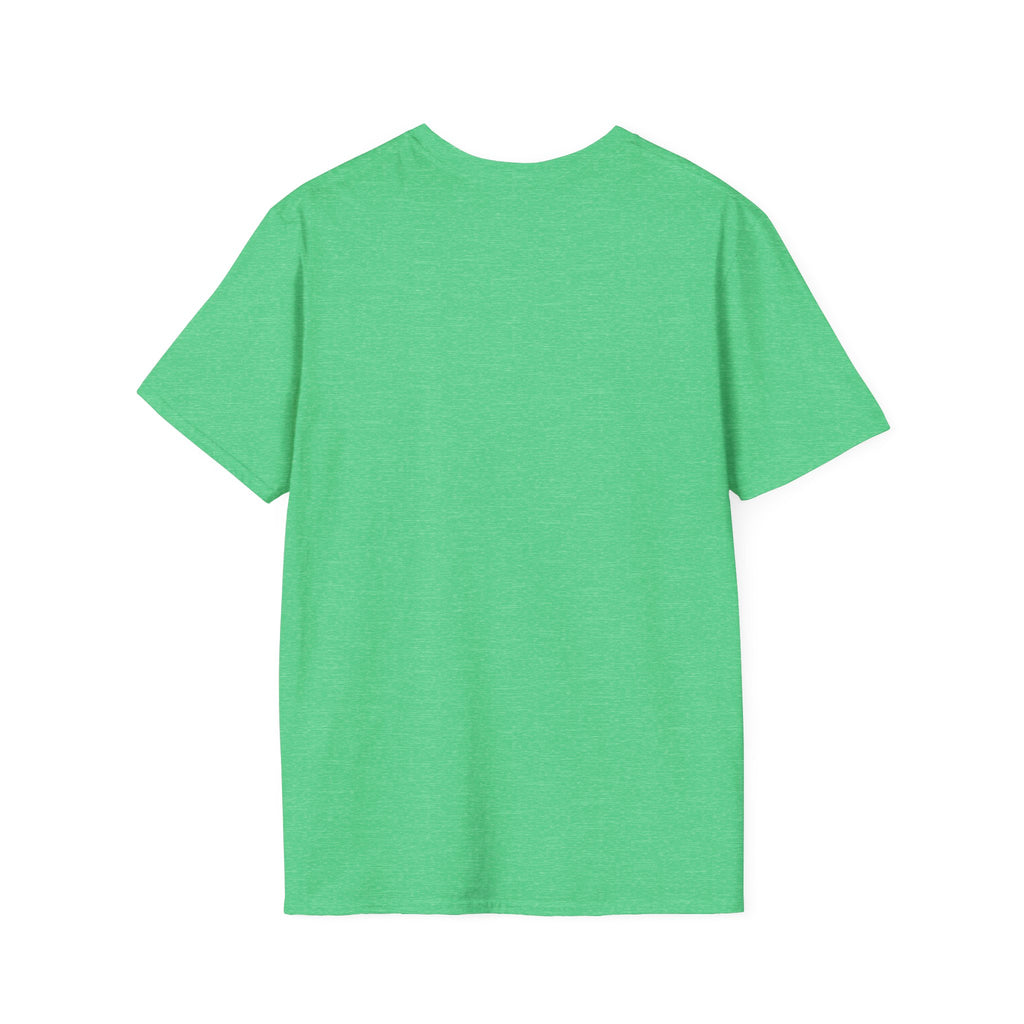 Wake,Shell, Repeat - Unisex Tee