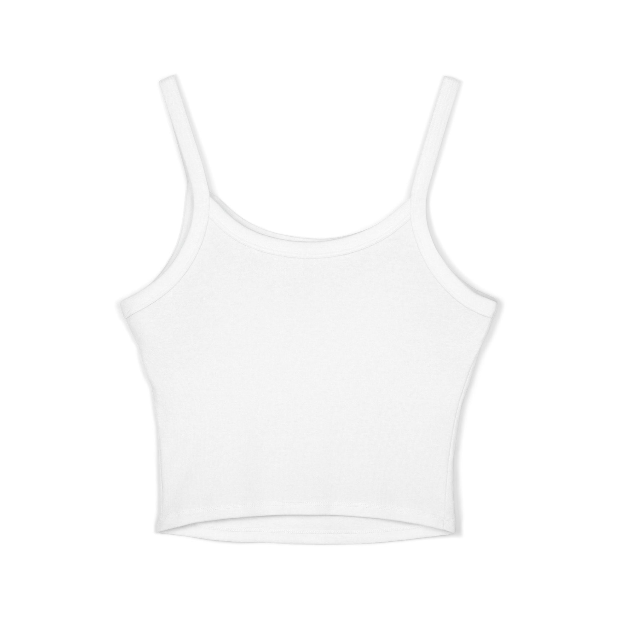 Rooted  - Women's Spaghetti Strap Tank Top