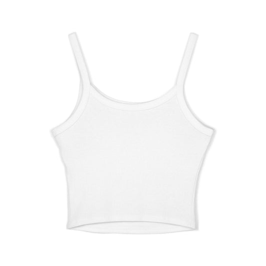 Rooted  - Women's Spaghetti Strap Tank Top