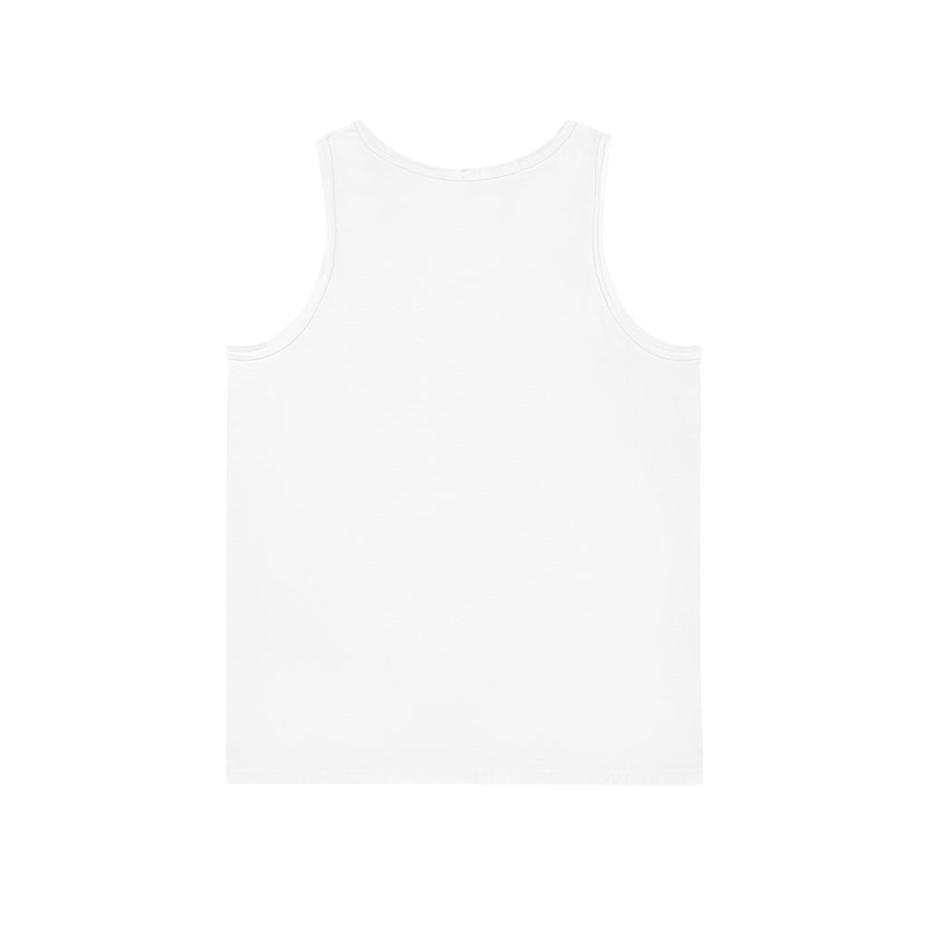 Wake, Shell, Repeat- Tank Top