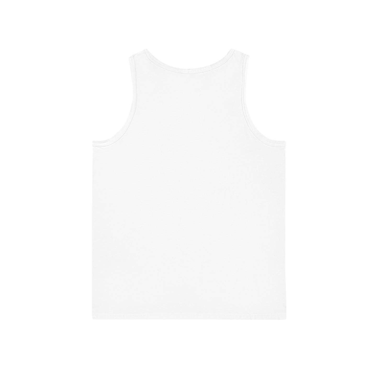 Wake, Shell, Repeat- Tank Top