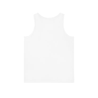 Wake, Shell, Repeat- Tank Top