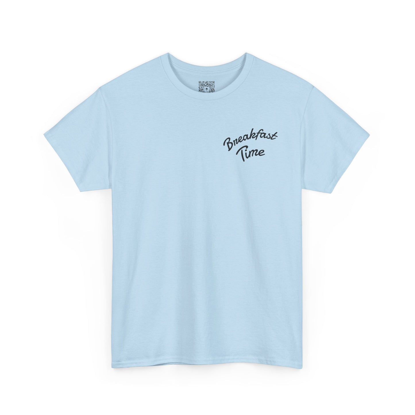 Two Bowls, One Vibe Tee
