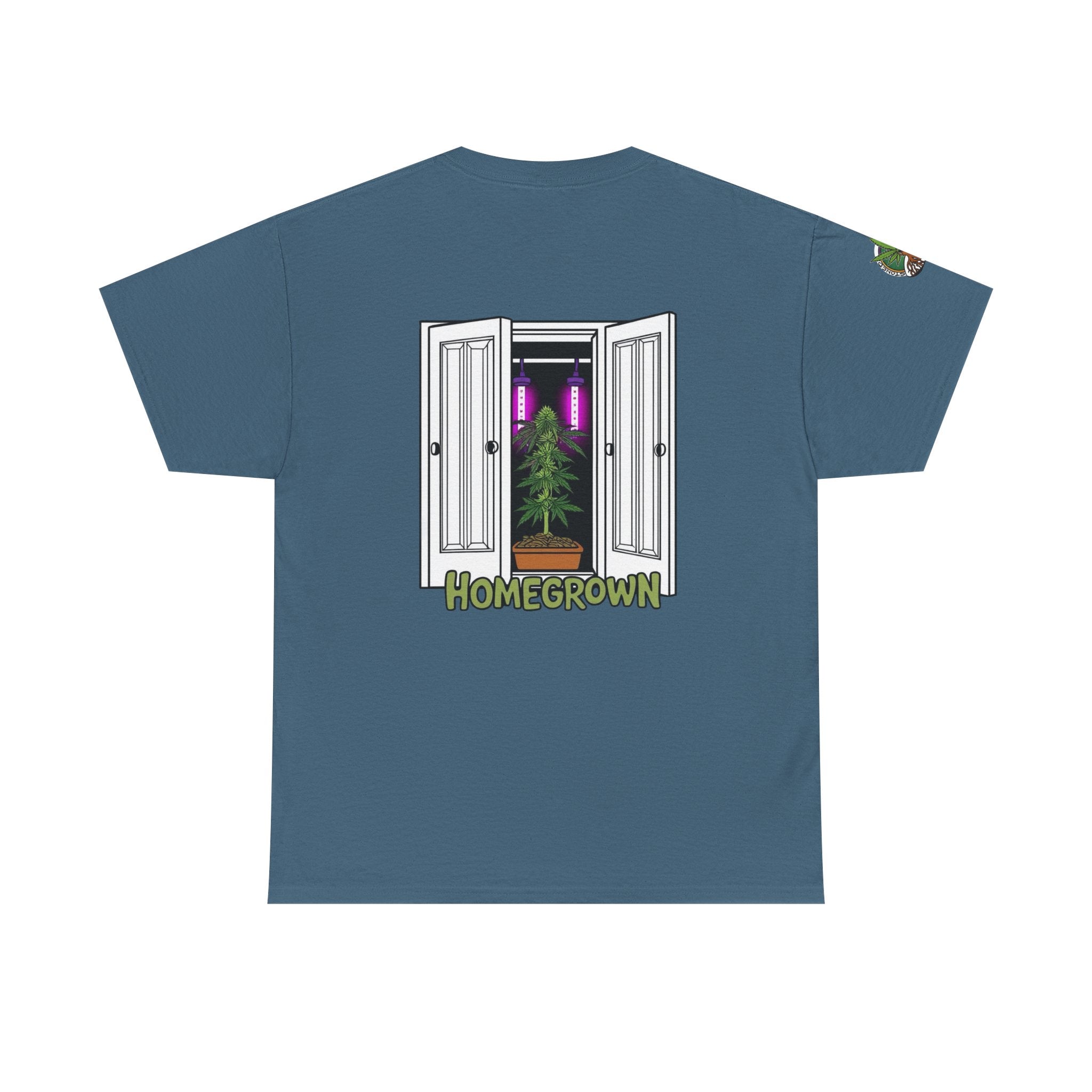 Stoned Roots Homegrown T-Shirt