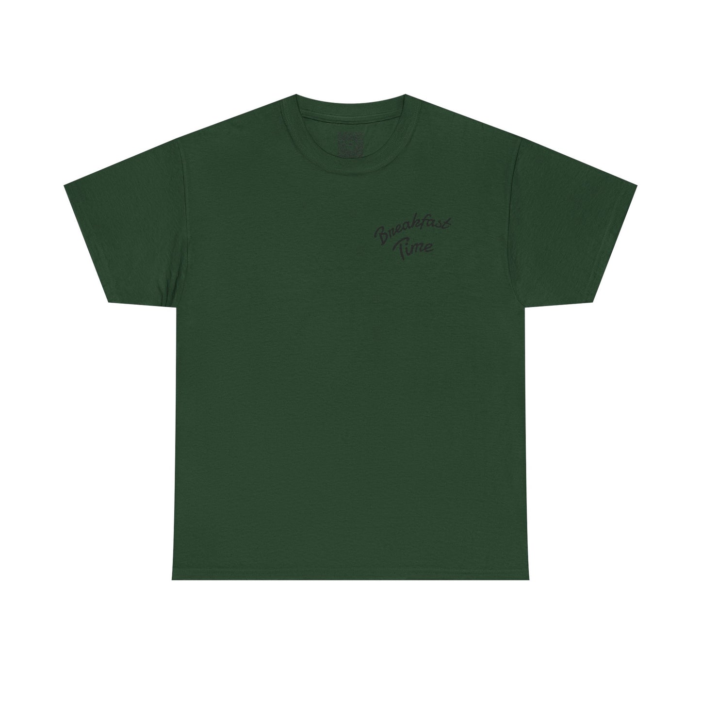 Two Bowls, One Vibe Tee