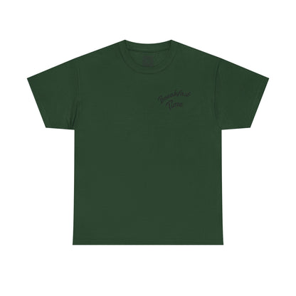 Two Bowls, One Vibe Tee