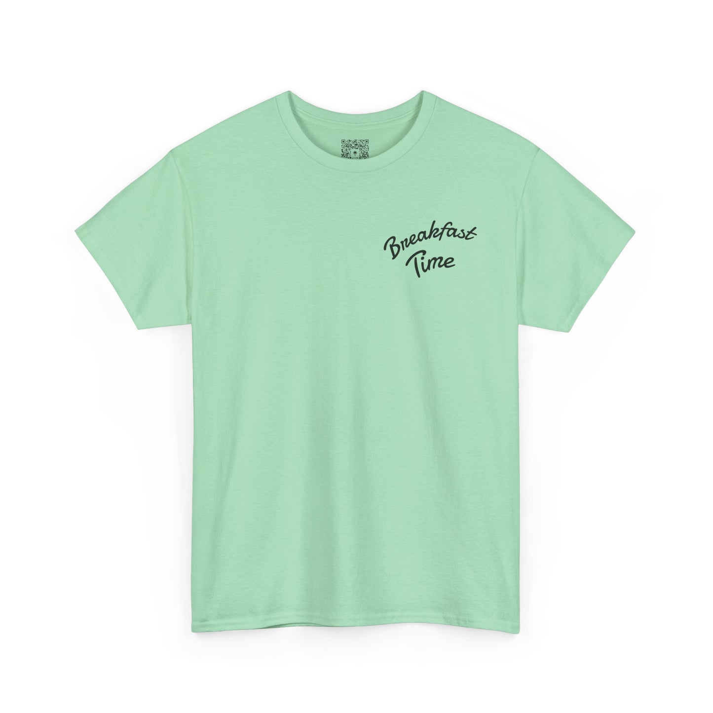 Two Bowls, One Vibe Tee