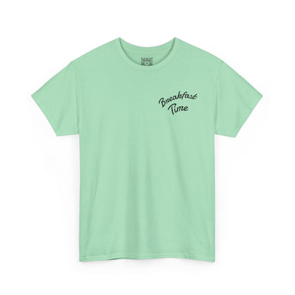 Two Bowls, One Vibe Tee
