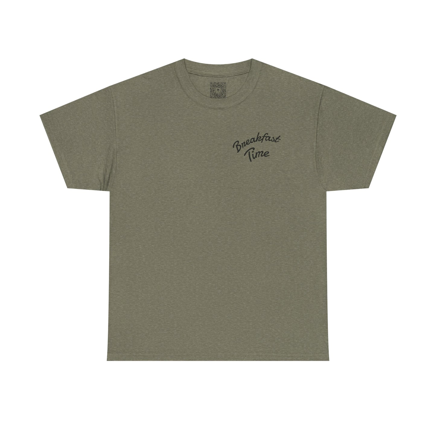 Two Bowls, One Vibe Tee