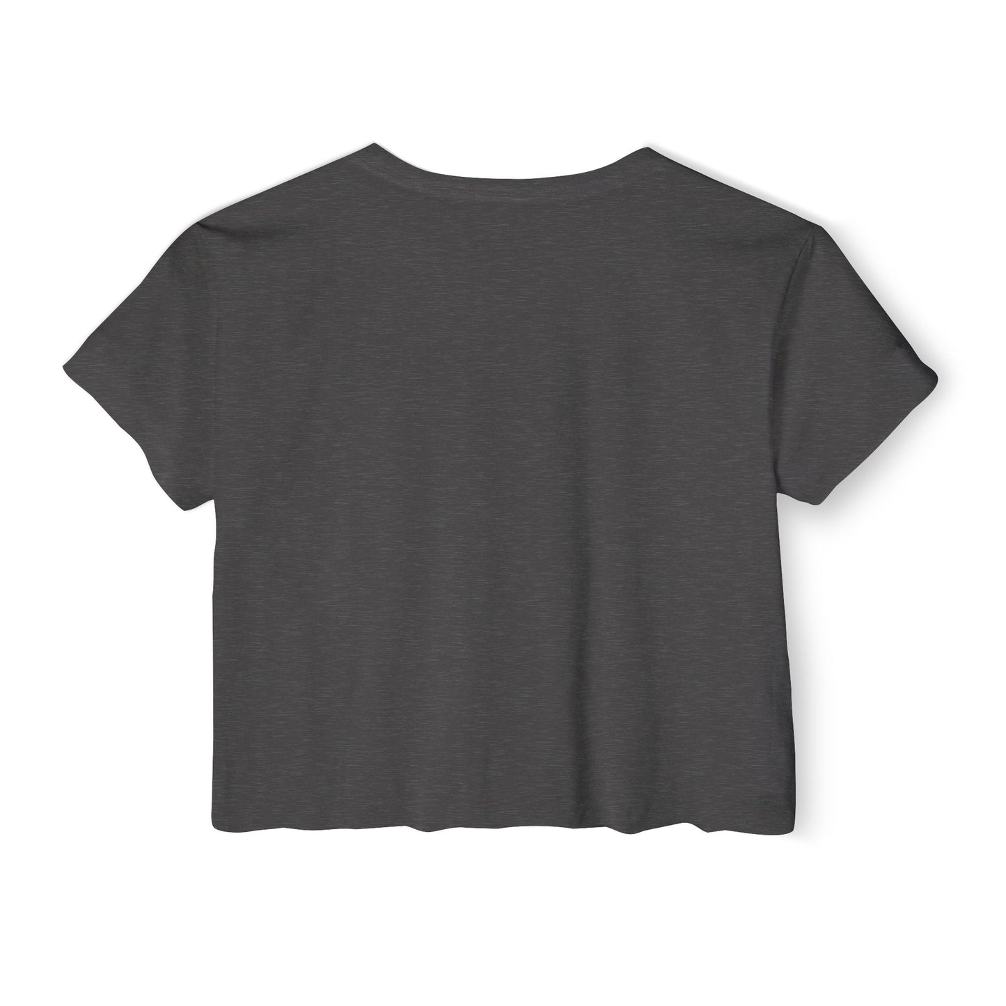 Kava Can’t Fix Cotton Mouth - Crop Top