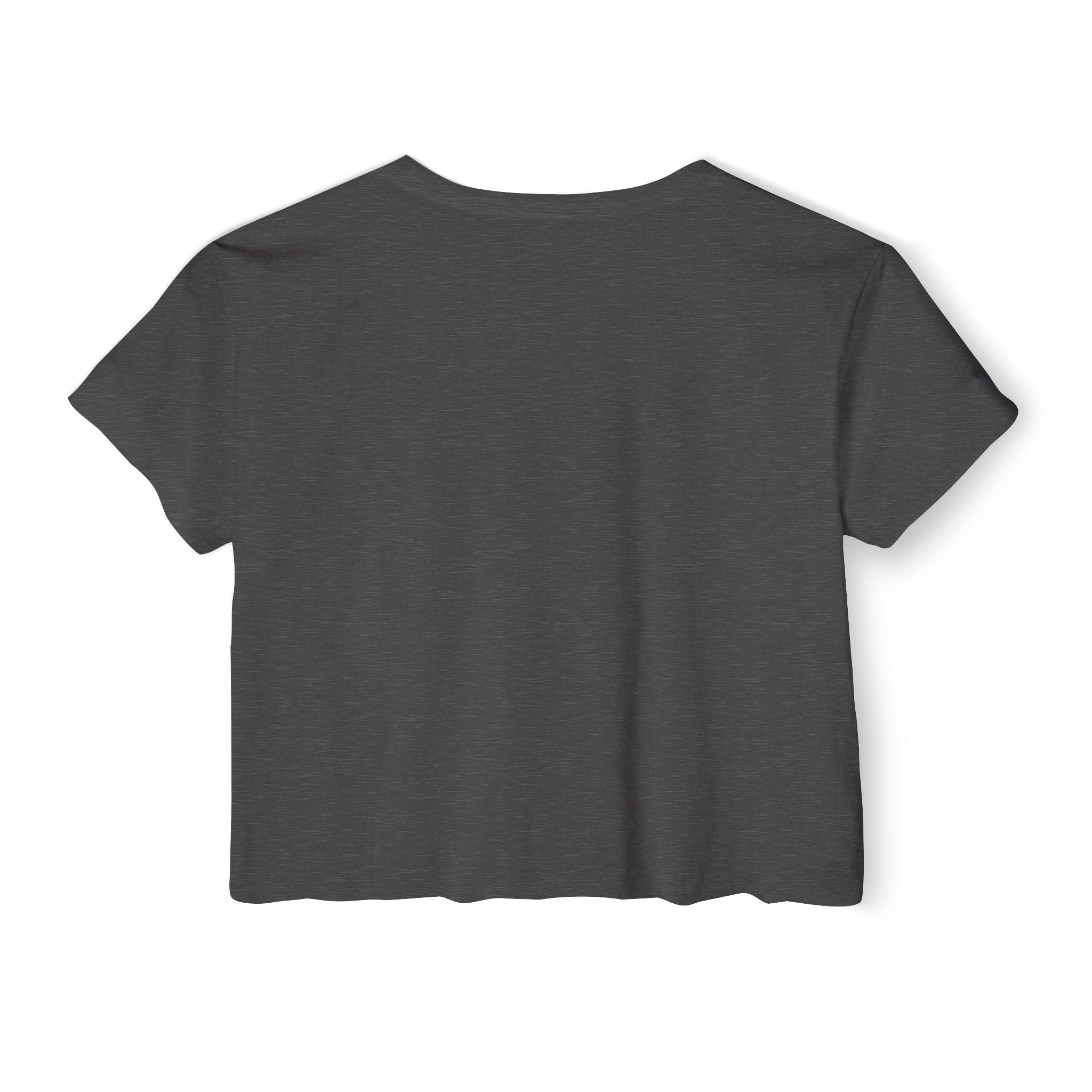 Kava Can’t Fix Cotton Mouth - Crop Top