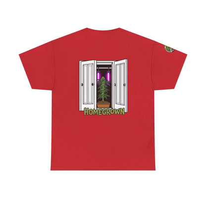 Stoned Roots Homegrown T-Shirt