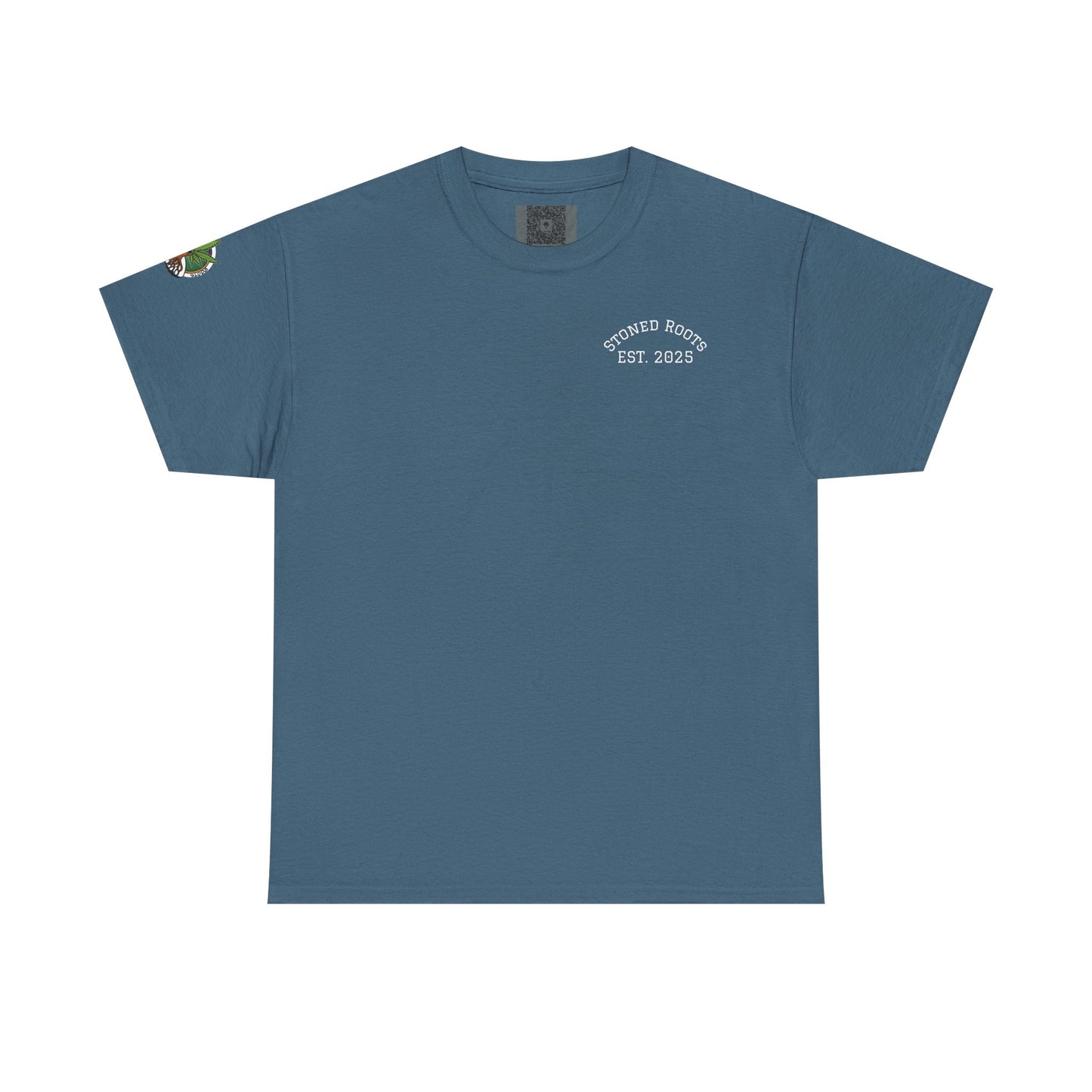 Stoned Roots Homegrown T-Shirt