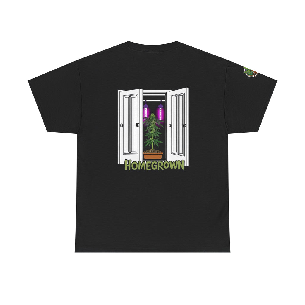 Stoned Roots Homegrown T-Shirt