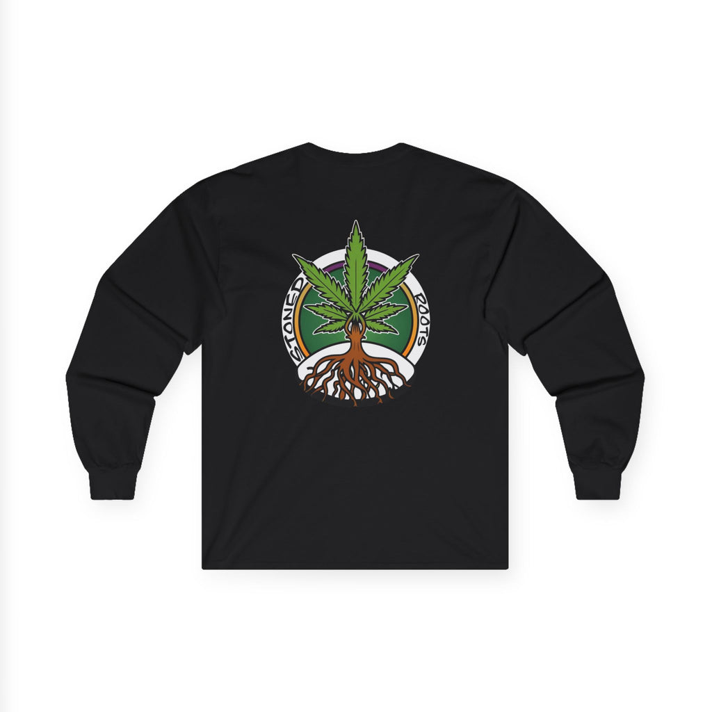 Unisex Ultra Cotton Long Sleeve Tee
