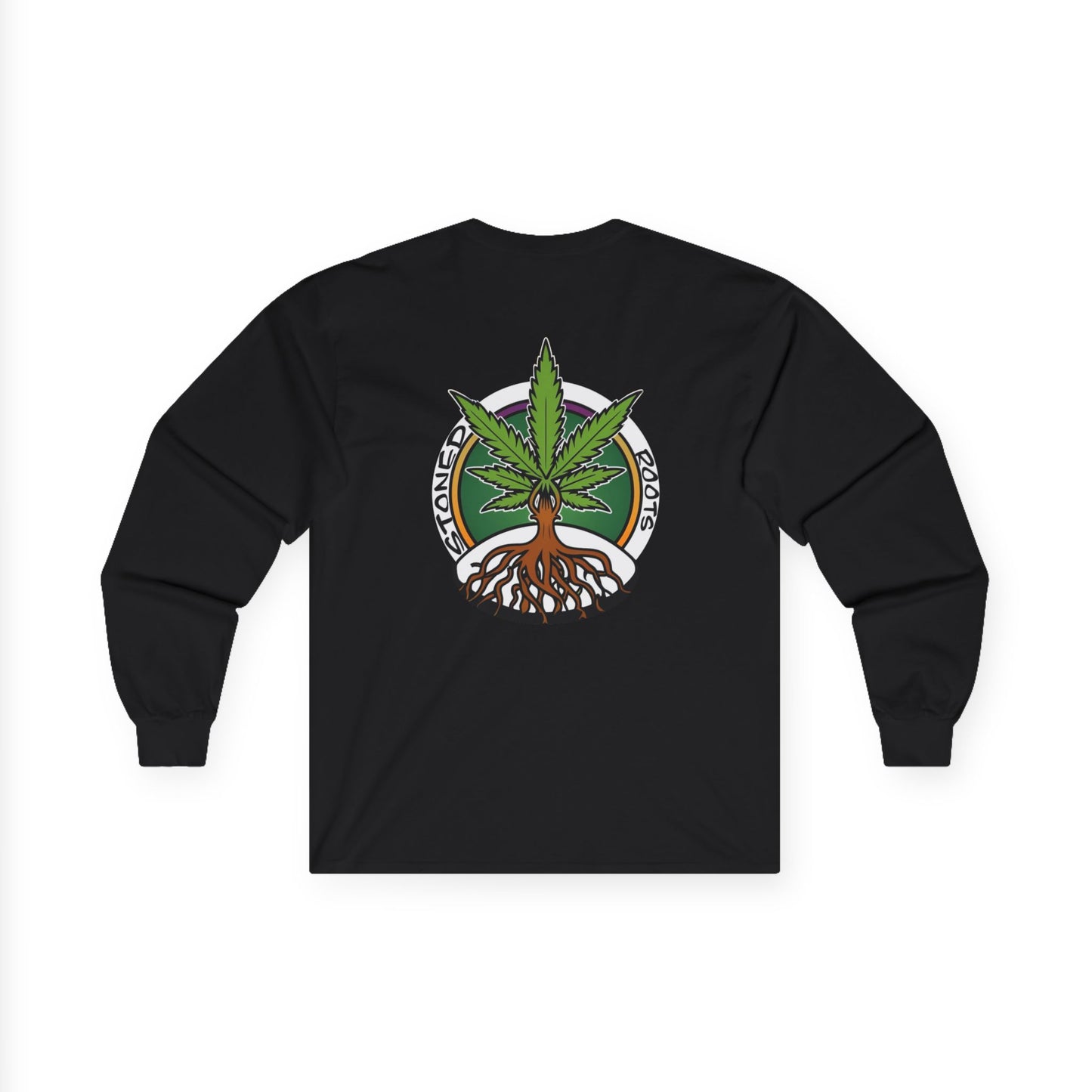 Unisex Ultra Cotton Long Sleeve Tee