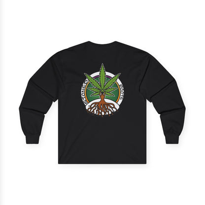 Unisex Ultra Cotton Long Sleeve Tee