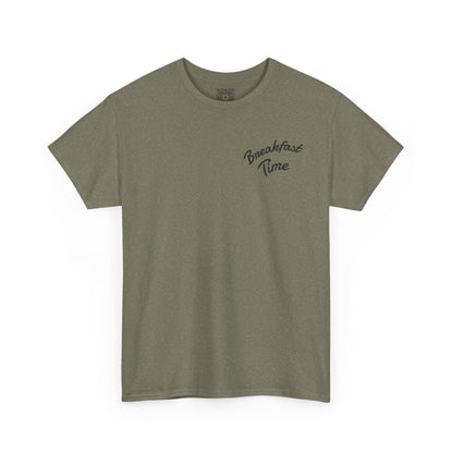 Two Bowls, One Vibe Tee
