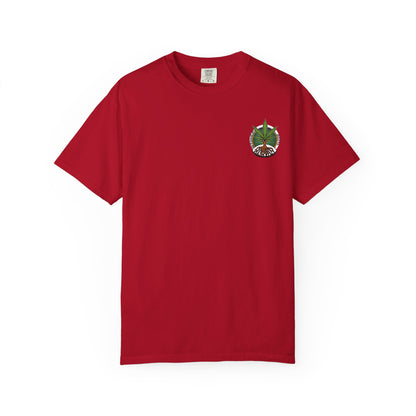 Dab Time Drip Tee - Stoned Roots Edition