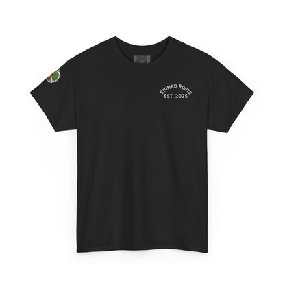 Stoned Roots Homegrown T-Shirt