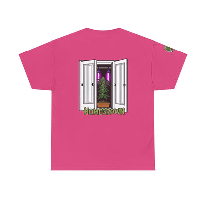 Stoned Roots Homegrown T-Shirt